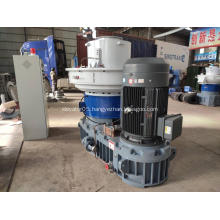 XGJ850 Wood Pellet Machine